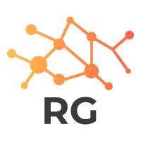 Ricardo Gil Logo