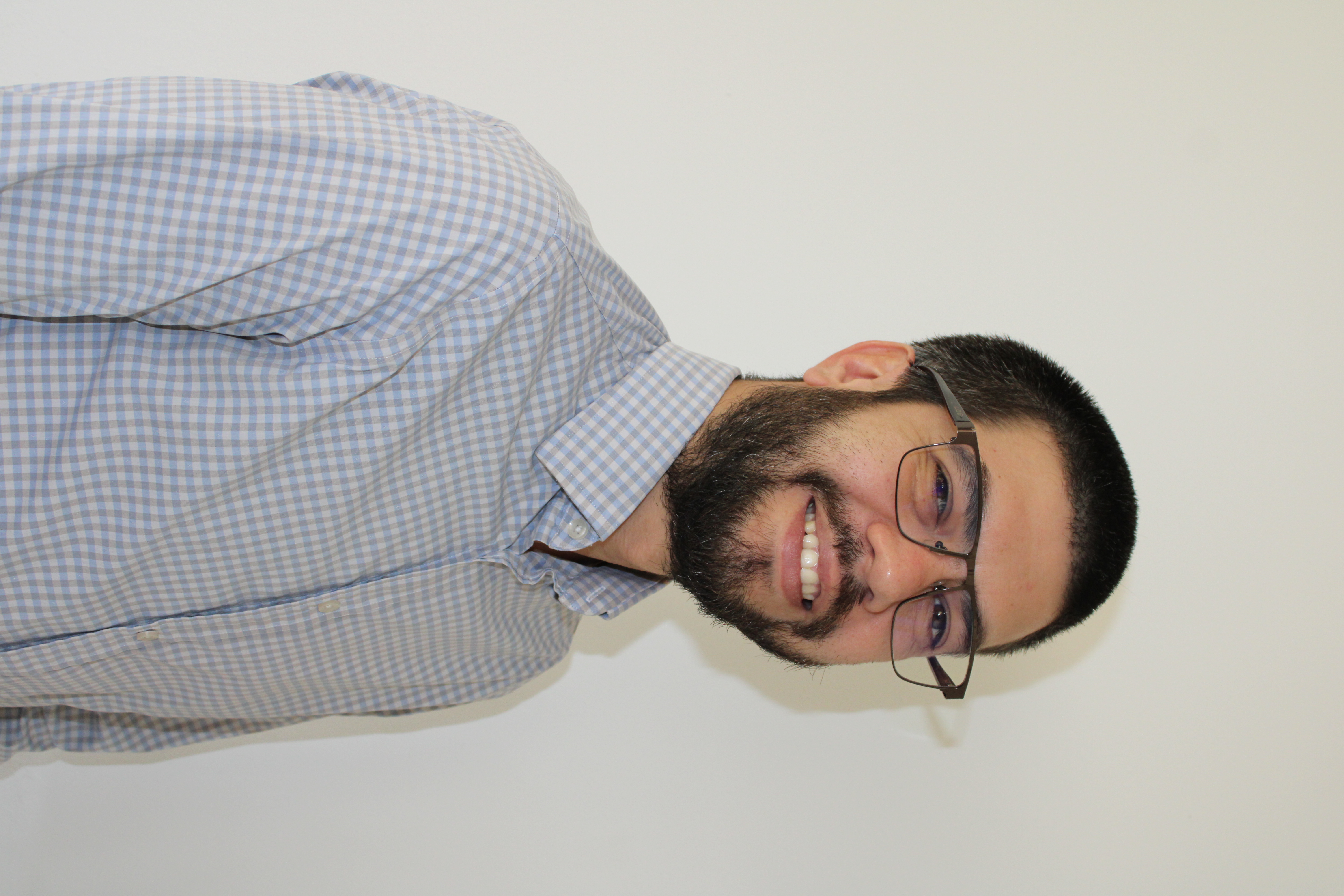 Ricardo Gil — Full Stack Software Engineer